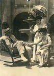 Thanhouser silent film, 1911