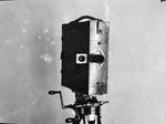 Moy motion picture camera
