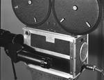 CMBE Cinestar Camera, 1960