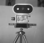 Berndt Cine-3 mm Camera system