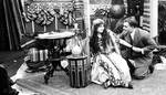 Silent film "The Pasha's Daughter", 1911