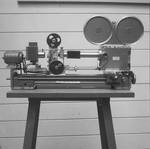 Berndt Cine 3 System, ca. 1960