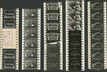 Restored early film samples