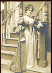 Portrait of Actress, ca. 1910