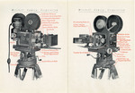The Mitchell Camera Illustrated
