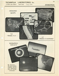 The Book of Screen Effects, Technifilm Laboratories, 1938