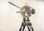 Side View of the Akeley Camera