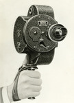 Bell & Howell Eyemo Camera