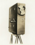 The Portable Actograph Projector