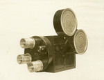 New York Institute of Photography Standard Camera Prototype