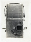 Prevost 35 MM Camera, 1910