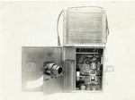 The Prevost 35 mm Camera, 1910