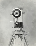 Universal 35 mm Motion Picture Camera
