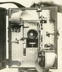 Russell Camera Inside
