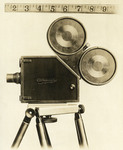 Actograph Camera