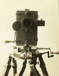 Pathé 35 mm Field Camera