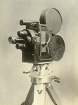 Pittman 35 mm Camera