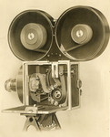 Bell & Howell 35 mm Standard Camera