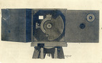 Lumière Cinematographe Camera