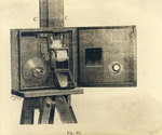 Lumière Cinematographe Camera