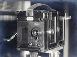Eclair Camera
