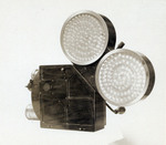 New York Institute Standard 35 mm Camera Prototype