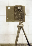 Early Motion Picture Camera