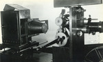 Edison Projecting Kinetoscope