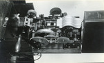 Edison Projecting Kinetoscope