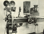 Gregory-Barber Optical Printer