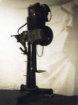 Early Projector