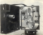 Russell Camera