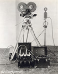 Bell & Howell Camera