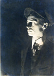 Portrait Photograph of Carl Louis Gregory