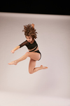 June 2019 Dance Photoshoot by Alissa Roseborough