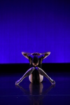 BFA Dance Showcase: Kai Ogawa, "Awaken" by Alyssa Roseborough