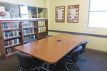 Italian Heritage Archives Group Study Room 3