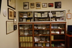Henri Temianka Archives Multimedia Room