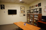 Henri Temianka Archives Multimedia Room