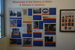 Sikhs and Sikhism in America Group Study Room