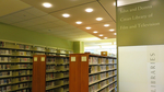 Leatherby Libraries Zoom Background Images