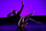 BFA Dance Showcase: Lily Thongnuam, "And Don't Forget About Me" by Alyssa Roseborough