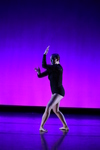 BFA Dance Showcase: Lily Thongnuam, "And Don't Forget About Me" by Alyssa Roseborough