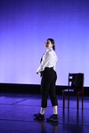 BFA Dance Showcase: Lindsey Sandri, "So It Goes" by Alyssa Roseborough