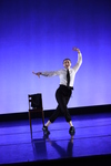 BFA Dance Showcase: Lindsey Sandri, "So It Goes" by Alyssa Roseborough