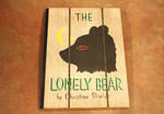 The Lonely Bear 5 by Christine Shields
