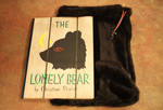 The Lonely Bear 6 by Christine Shields