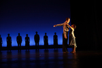 Fall Faculty Dance Concert: "Love and Other Impossibilities" by Jennifer Backhaus by Alyssa Roseborough