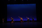 Fall Faculty Dance Concert: "Love and Other Impossibilities" by Jennifer Backhaus by Alyssa Roseborough