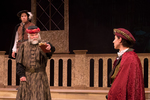The Merchant of Venice by Dale Dudeck